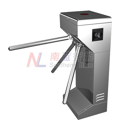 立式三輥閘NL301