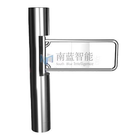 柱式型擺閘NL504
