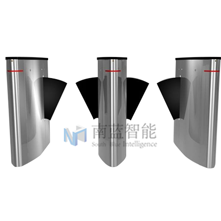 豪華尖角翼閘NL106A