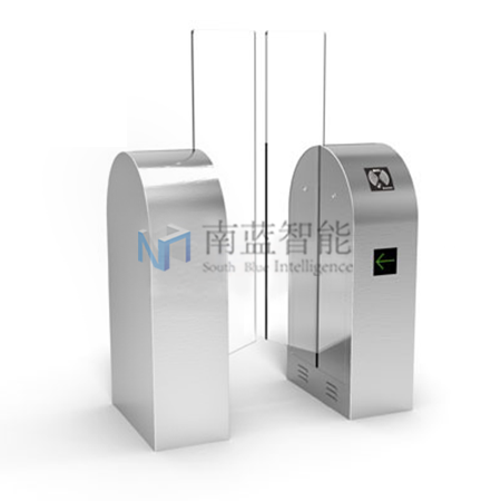立式平移閘NL601