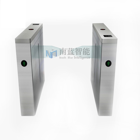 直角一字閘NL201