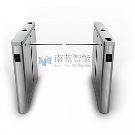 圓弧一字閘204